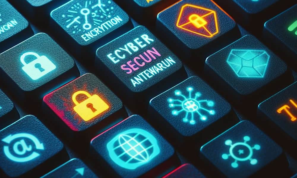 Cyberbezpieczeństwo: Skuteczne Strategie Ochrony Przed Zagrożeniami w Cyberprzestrzeni
