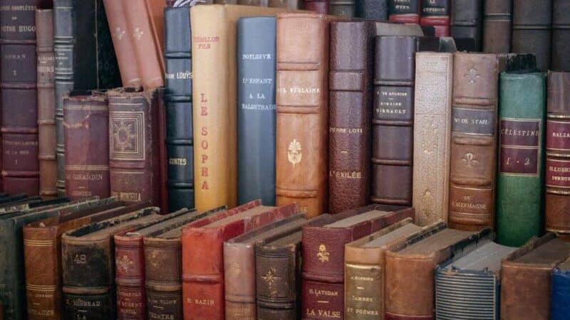 Jak przechowywać kolekcje? Praktyczny poradnik dla kolekcjonerów