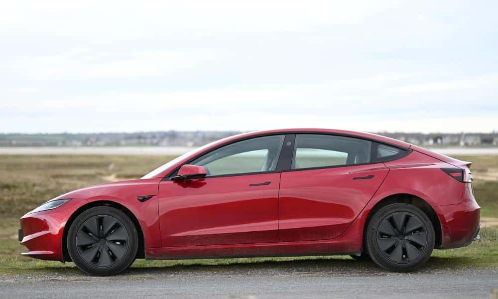 Wpływ transportu na zmiany klimatyczne – jak motoryzacja kształtuje naszą planetę?