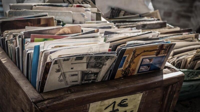 Jak wycenić swoją kolekcję? Praktyczny poradnik dla kolekcjonerów