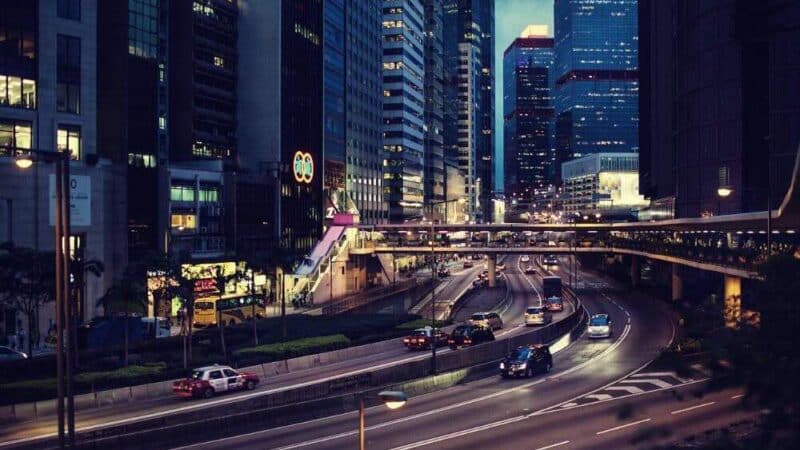 Samochody hybrydowe – czy to rozwiązanie na przyszłość?