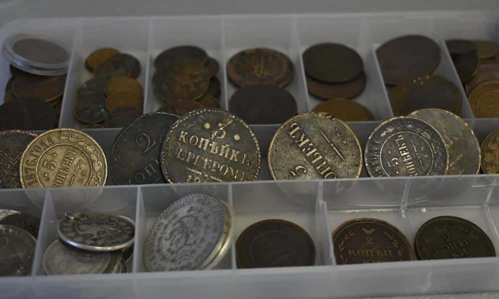 Kolekcjonerstwo jako inwestycja – Jak pasja może przynieść zyski?