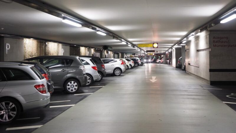 Czy auta elektryczne są naprawdę ekologiczne?