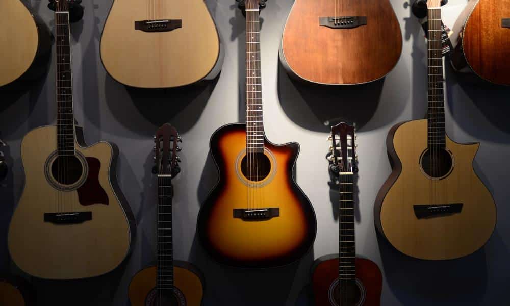 Jak nauczyć się gry na instrumencie w domu? Przewodnik dla początkujących i zaawansowanych