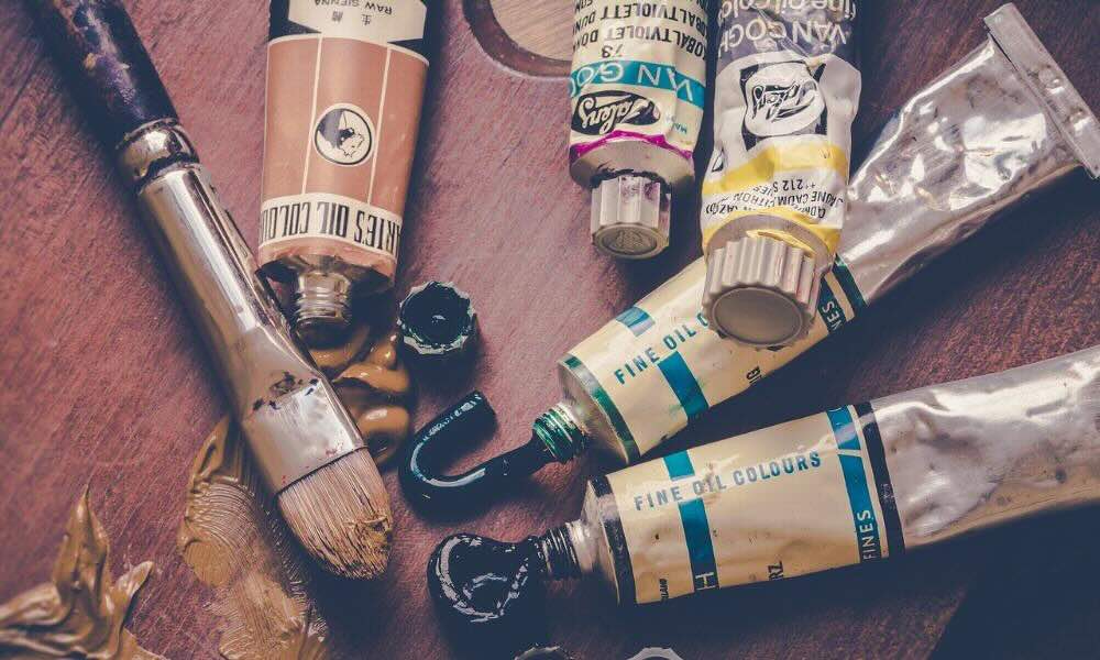 Rysowanie i malowanie – techniki dla amatorów, które pozwolą Ci wyrazić siebie