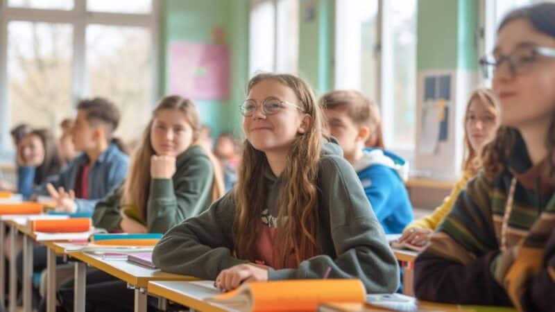 Jak promować naukę wśród dzieci? Sprawdzone sposoby i narzędzia