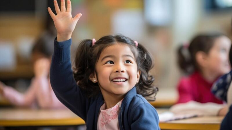 Jak angażować uczniów w naukę przedmiotów ścisłych?
