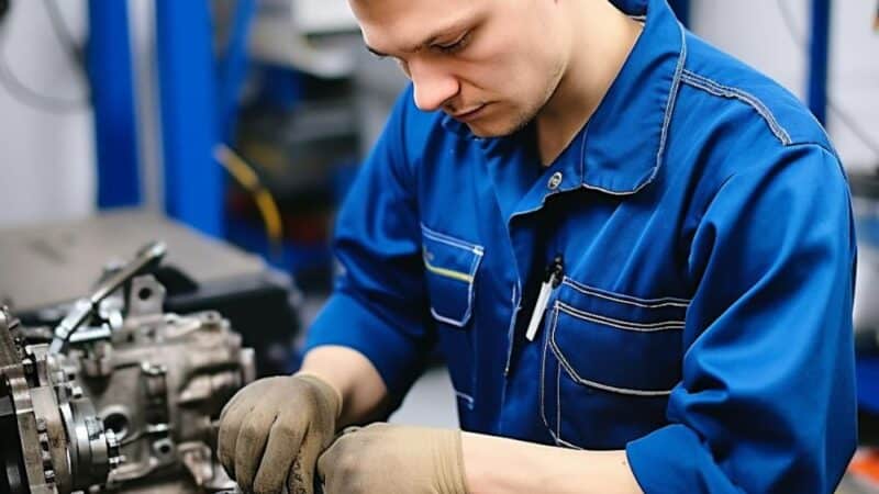 Jak przygotować samochód na zimę? Praktyczne porady dla kierowców