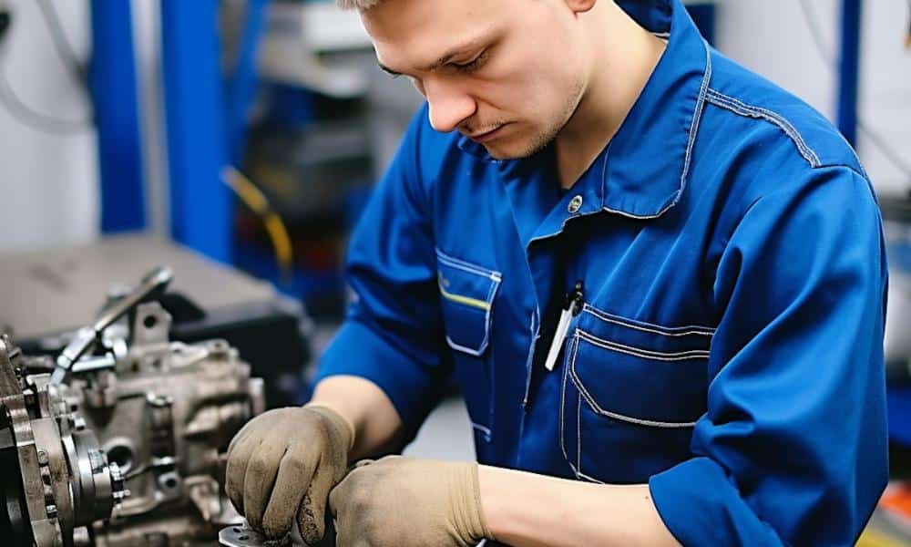 Jak przygotować samochód na zimę? Praktyczne porady dla kierowców