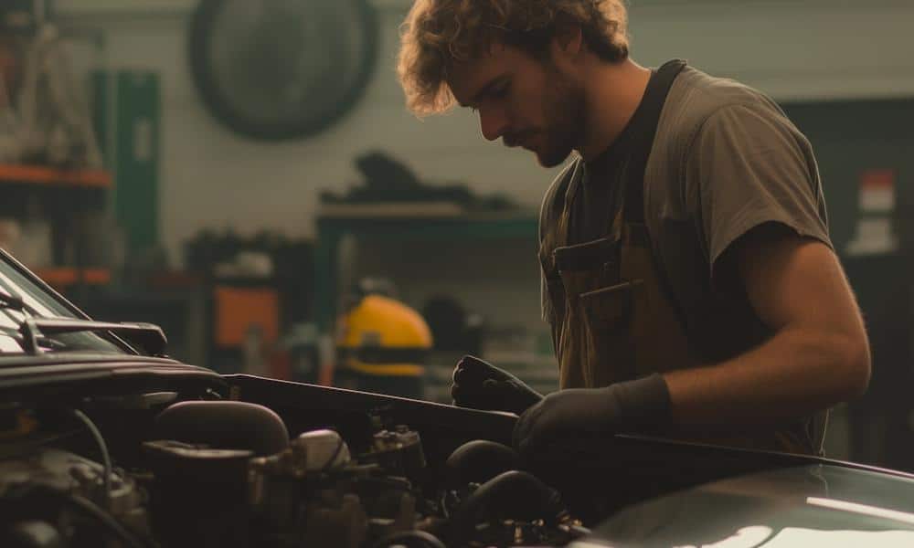 Czy warto inwestować w kursy mechaniki samochodowej?