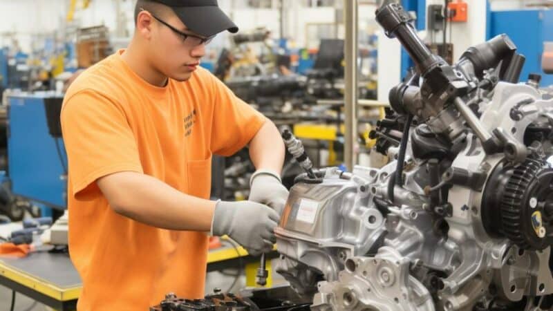 Jak rozpoznać problemy z układem hamulcowym?