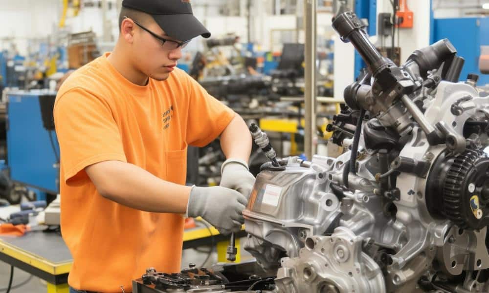 Jak rozpoznać problemy z układem hamulcowym?