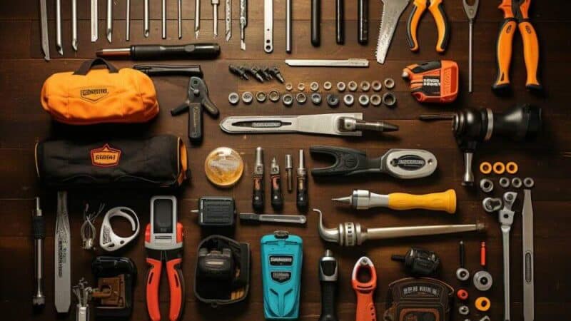 Najczęstsze usterki samochodów i jak je naprawić