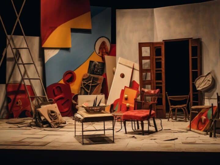 Kompleksowy przewodnik jak usunąć stary lakier z drewna