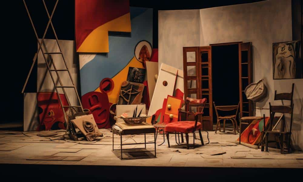 Kompleksowy przewodnik jak usunąć stary lakier z drewna