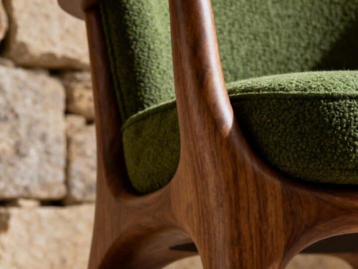 Shabby chic: jak odnowić meble, by wyglądały na szlachetnie postarzałe