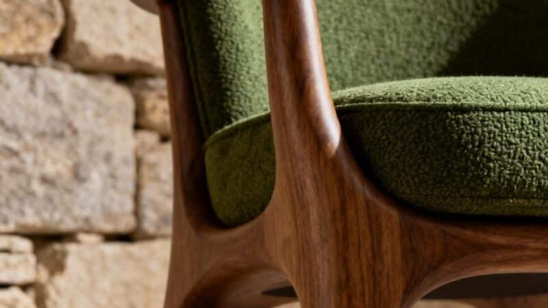 Shabby chic: jak odnowić meble, by wyglądały na szlachetnie postarzałe