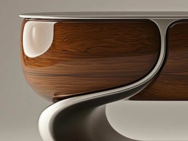 Jakie farby wybrać do renowacji mebli drewnianych?