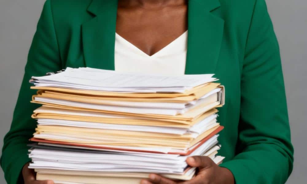 Co zrobić, jeśli urząd skarbowy nałoży karę za zaległości podatkowe?