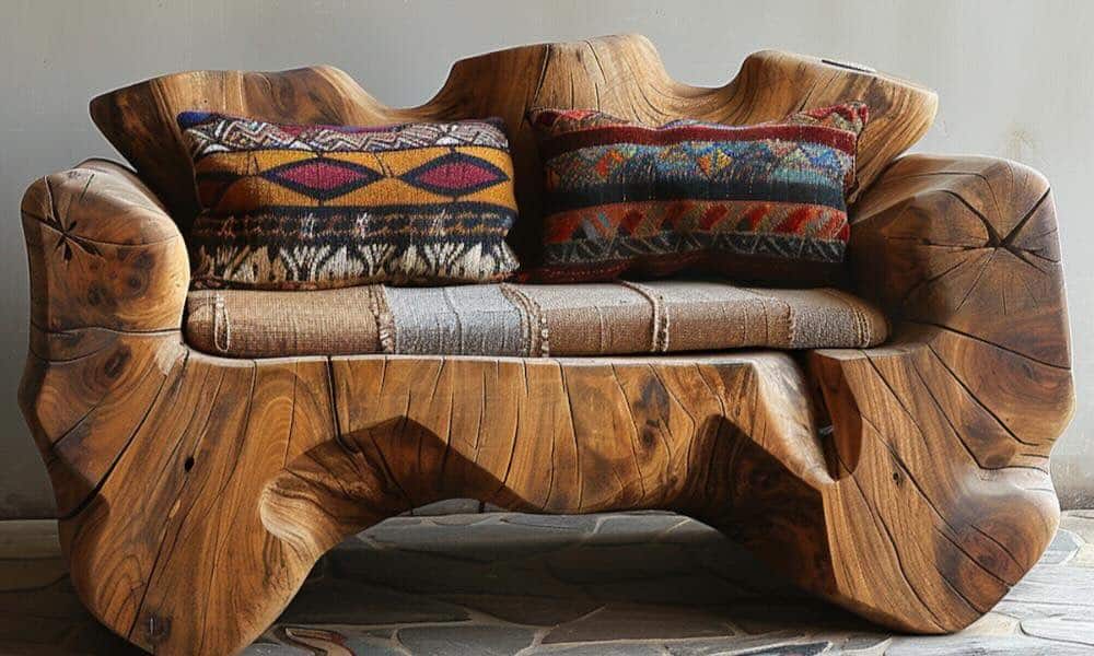 Wszystko o renowacji starych mebli