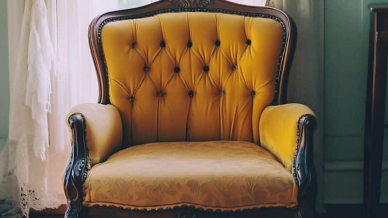 Samodzielna spektakularna metamorfoza kuchni