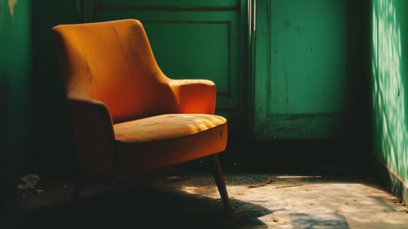 Renowacja mebli tapicerowanych