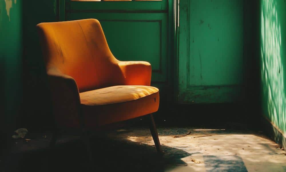 Renowacja mebli tapicerowanych